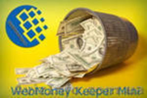 Зарабатывайте вместе с webmoney!