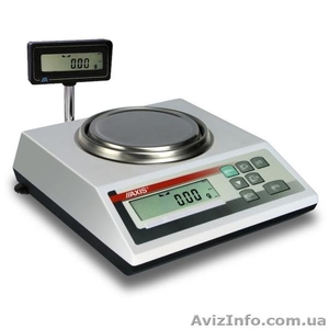Весы аналитические, весы лабораторные, весы ювелирные	 - <ro>Изображение</ro><ru>Изображение</ru> #4, <ru>Объявление</ru> #588214
