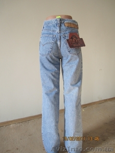 распродажа джинсов - <ro>Изображение</ro><ru>Изображение</ru> #7, <ru>Объявление</ru> #587841