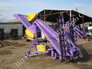 Продам Зерномет ЗМ-60