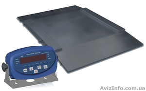 Весы складские,   весы промышленные
