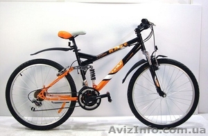 Велосипед Azimut Race  - <ro>Изображение</ro><ru>Изображение</ru> #1, <ru>Объявление</ru> #589796