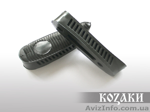 Затыльник (10,  18, 22 мм) на ТОЗ,  ИЖ,  МЦ (Украина)-Новинка !!!!