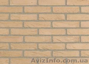 Кирпич, плитка ручной формовки (Бельгия) - <ro>Изображение</ro><ru>Изображение</ru> #1, <ru>Объявление</ru> #671868