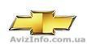 Детали подвески CHEVROLET LACETTI