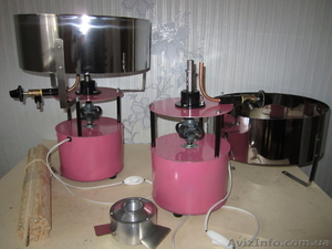 Аппараты для сладкой ваты,добавки,палочки деревяные для сахарной ваты - <ro>Изображение</ro><ru>Изображение</ru> #9, <ru>Объявление</ru> #259803