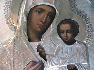 Абазы, антиквариат, старинные иконы, продать икону киев старая икона киев