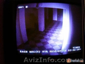 Инфракрасный светодиодный прожектор led - <ro>Изображение</ro><ru>Изображение</ru> #1, <ru>Объявление</ru> #677811