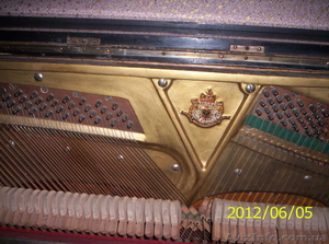 Продам немецкое пианино - <ro>Изображение</ro><ru>Изображение</ru> #2, <ru>Объявление</ru> #684428