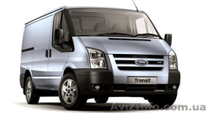 запчасти новые и б/у Ford Connect, Ford Transit,  Mercedes sprinter 
