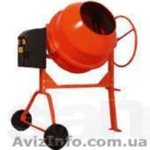 Бетономешалки AgriMotor (Венгрия) в наличии,  доставка в любой регион