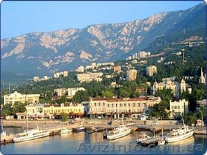 Лучшая НЕДВИЖИМОСТЬ в Крыму