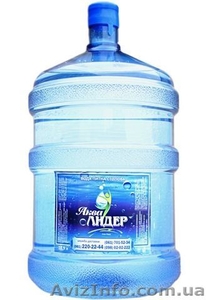 Senko-market - доставка питьевой бутилированной воды на дом и в офисы! - <ro>Изображение</ro><ru>Изображение</ru> #2, <ru>Объявление</ru> #744733
