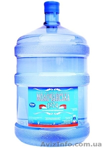 Senko-market - доставка питьевой бутилированной воды на дом и в офисы! - <ro>Изображение</ro><ru>Изображение</ru> #4, <ru>Объявление</ru> #744733