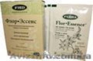 Флор-Эссенс, мощный детоксикатор и восстановитель клеток. Канада
