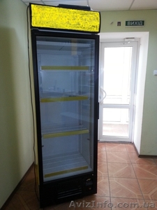Продам б/у Холодильный шкаф Inter-400T Ш-0,42СР - <ro>Изображение</ro><ru>Изображение</ru> #1, <ru>Объявление</ru> #766572