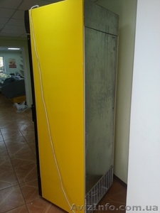 Продам б/у Холодильный шкаф Inter-400T Ш-0,42СР - <ro>Изображение</ro><ru>Изображение</ru> #2, <ru>Объявление</ru> #766572