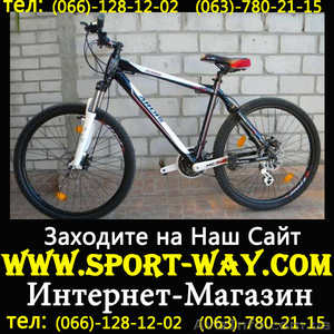 Продам Горный Велосипед Ardis Escape МТВ- 26 - <ro>Изображение</ro><ru>Изображение</ru> #1, <ru>Объявление</ru> #767479