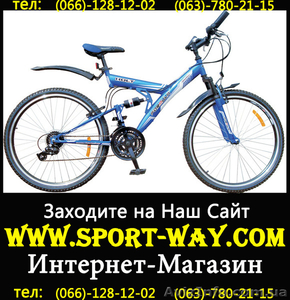  Продам Двухподвесный Велосипед Formula Kolt 26- AMT - <ro>Изображение</ro><ru>Изображение</ru> #1, <ru>Объявление</ru> #767484