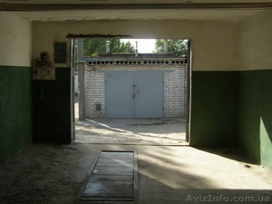 Продам гараж в центре на два авто - <ro>Изображение</ro><ru>Изображение</ru> #2, <ru>Объявление</ru> #765767