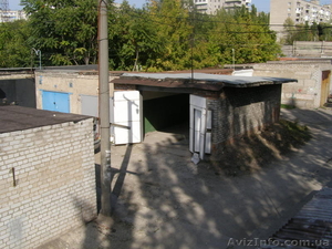 Продам гараж в центре на два авто - <ro>Изображение</ro><ru>Изображение</ru> #7, <ru>Объявление</ru> #765767