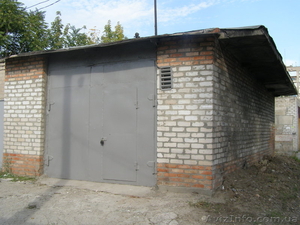 Продам гараж в центре на два авто - <ro>Изображение</ro><ru>Изображение</ru> #6, <ru>Объявление</ru> #765767