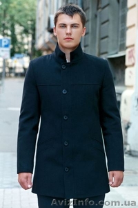 Мужское пальто оптом - <ro>Изображение</ro><ru>Изображение</ru> #7, <ru>Объявление</ru> #782354