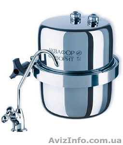 Продам Аквафор Фаворит.