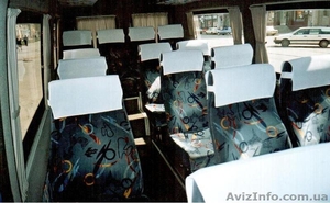 Автобус «Mercedes –Benz» Sprinter  - <ro>Изображение</ro><ru>Изображение</ru> #2, <ru>Объявление</ru> #782994