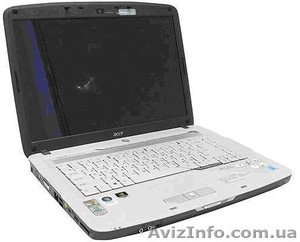 Ноутбук Acer Aspire 5720Z