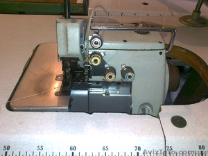 Оверлок Brother 551 Altin 85-15