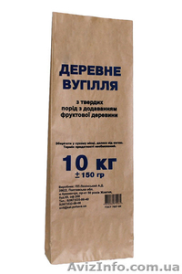 Производство упаковки: Бумажные мешки - <ro>Изображение</ro><ru>Изображение</ru> #2, <ru>Объявление</ru> #797153