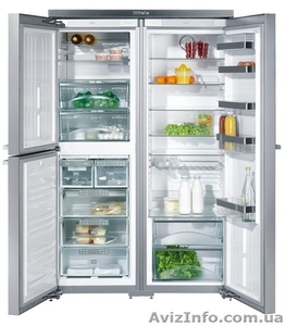 Ремонт холодильников в Запорожье - <ro>Изображение</ro><ru>Изображение</ru> #1, <ru>Объявление</ru> #784411