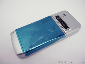 НОВИНКА 2012!  Nokia E71 Dual TV 8 GB (SE) Steel Edition! - <ro>Изображение</ro><ru>Изображение</ru> #3, <ru>Объявление</ru> #793490