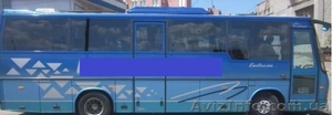 Автобус МАН ( MAN ) 35 мест - <ro>Изображение</ro><ru>Изображение</ru> #1, <ru>Объявление</ru> #790526