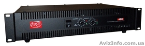 Усилитель мощности звука ERA 450м