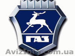 Крыло правое Волга