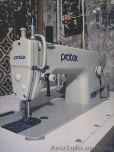 швейная машина protex ty-6190h - <ro>Изображение</ro><ru>Изображение</ru> #1, <ru>Объявление</ru> #800939