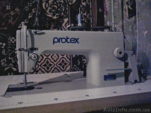 швейная машина protex ty-6190h - <ro>Изображение</ro><ru>Изображение</ru> #2, <ru>Объявление</ru> #800939