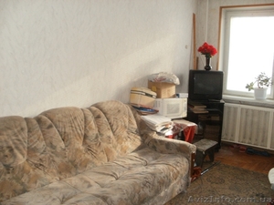 Продам 2-х комнатную квартиру на Малиновского, Запорожье. - <ro>Изображение</ro><ru>Изображение</ru> #1, <ru>Объявление</ru> #811188