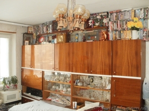 Продам 2-х комнатную квартиру на Малиновского, Запорожье. - <ro>Изображение</ro><ru>Изображение</ru> #2, <ru>Объявление</ru> #811188