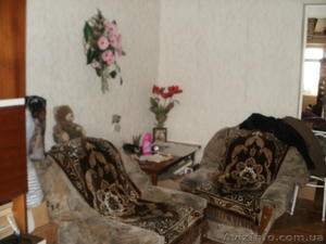 Продам 2-х комнатную квартиру на Малиновского, Запорожье. - <ro>Изображение</ro><ru>Изображение</ru> #3, <ru>Объявление</ru> #811188