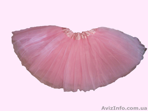 Пышные юбочки на рост от 80 до 130 см,  цвета разные,  в наличии  