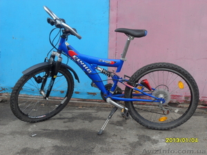 Продам велосипеды из Германии - <ro>Изображение</ro><ru>Изображение</ru> #1, <ru>Объявление</ru> #818326