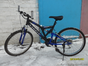 Продам велосипеды из Германии - <ro>Изображение</ro><ru>Изображение</ru> #2, <ru>Объявление</ru> #818326