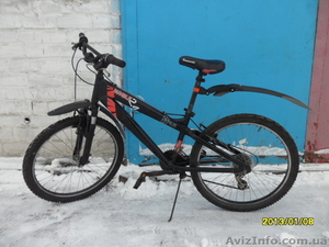 Продам велосипеды из Германии - <ro>Изображение</ro><ru>Изображение</ru> #3, <ru>Объявление</ru> #818326