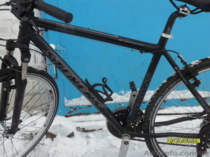 Продам велосипеды из Германии - <ro>Изображение</ro><ru>Изображение</ru> #6, <ru>Объявление</ru> #818326
