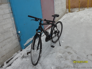 Продам велосипеды из Германии - <ro>Изображение</ro><ru>Изображение</ru> #7, <ru>Объявление</ru> #818326