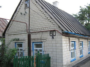 Продам дом в Кушугуме - <ro>Изображение</ro><ru>Изображение</ru> #3, <ru>Объявление</ru> #825633