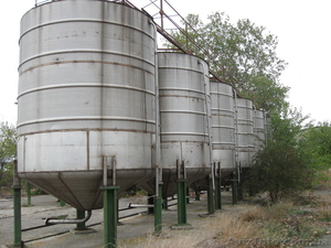 Продам  емкости нержавеющие